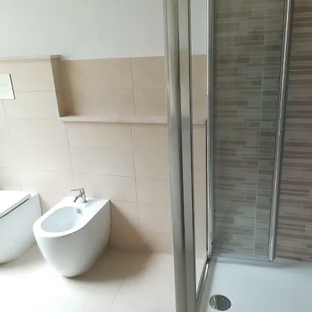Apartment Comfort House Piazza Roma Oristano