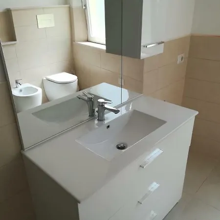 Comfort House Piazza Roma * Oristano