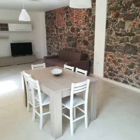 Apartment Comfort House Piazza Roma *