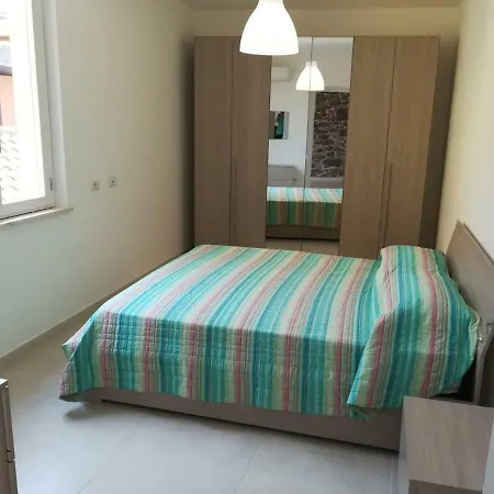 Comfort House Piazza Roma Apartment
