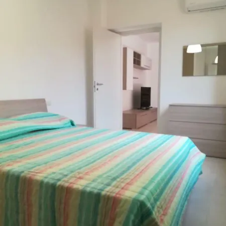Comfort House Piazza Roma * Oristano